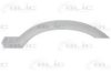 OPEL 1106015 Trim/Protective Strip, bumper